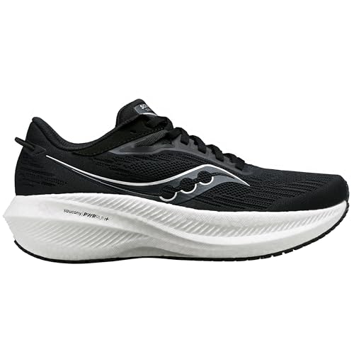 Image of Saucony Women's Triumph 21