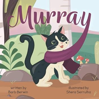 Paperback Murray (Murray Books) Book
