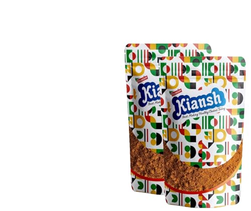 Image of Kiansh Spices (Laung Powder /Cloves Powder, 500g (2x250g))