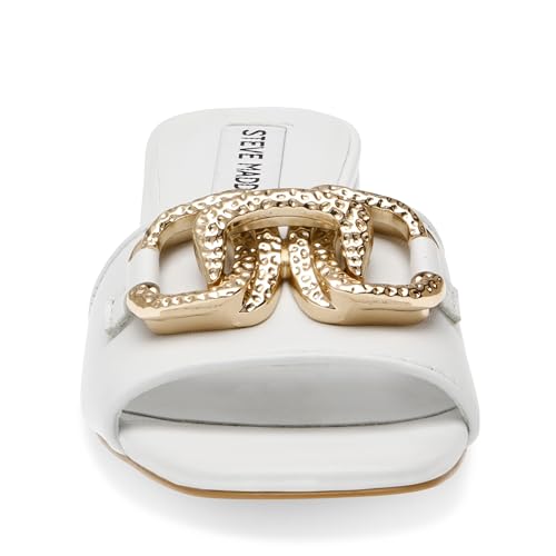 Steve Madden Women's Santana Heeled Sandal2