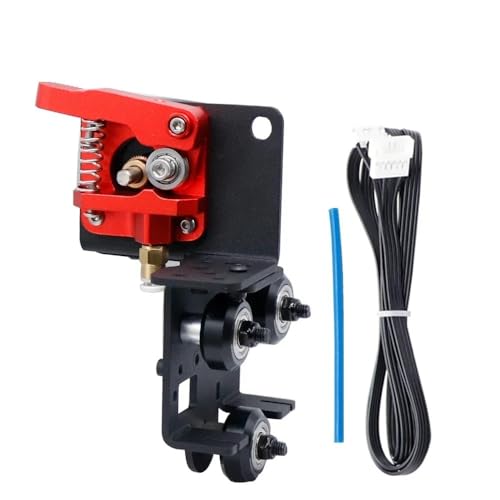 �݊���������܂�Creality Ender 3 V2 CR-10 �_�C���N�g�h���C�u�G�N�X�g���[�_�[�A���~�j�E���A�b�v�O���[�h�L�b�g�ɑΉ�(With CR10 Extruder)