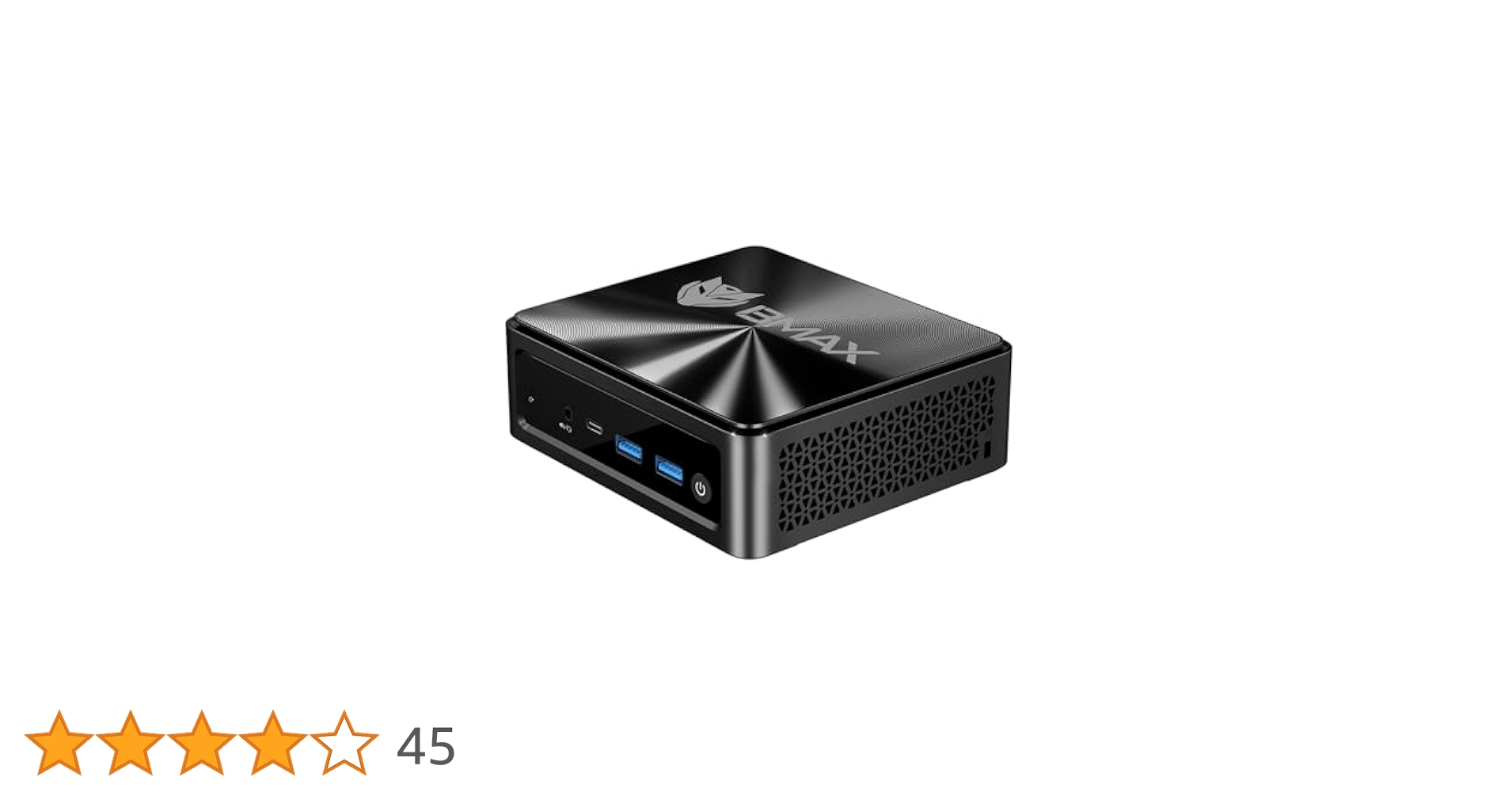 Bmax ミニpc AMD ryzen7 5700U 8コア16スレッド Amazon | BMAX ミニPC AMD Ryzen 7 5825U 8C/16T 2.0~4.5GHz