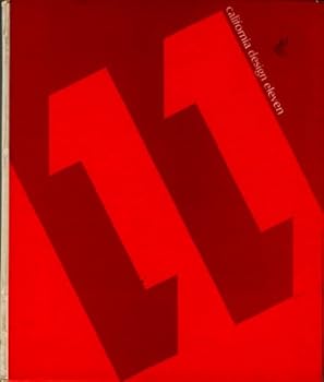 Hardcover California Design Eleven Book