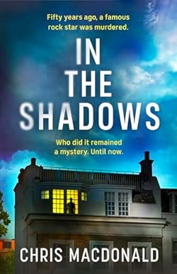 In The Shadows cover image