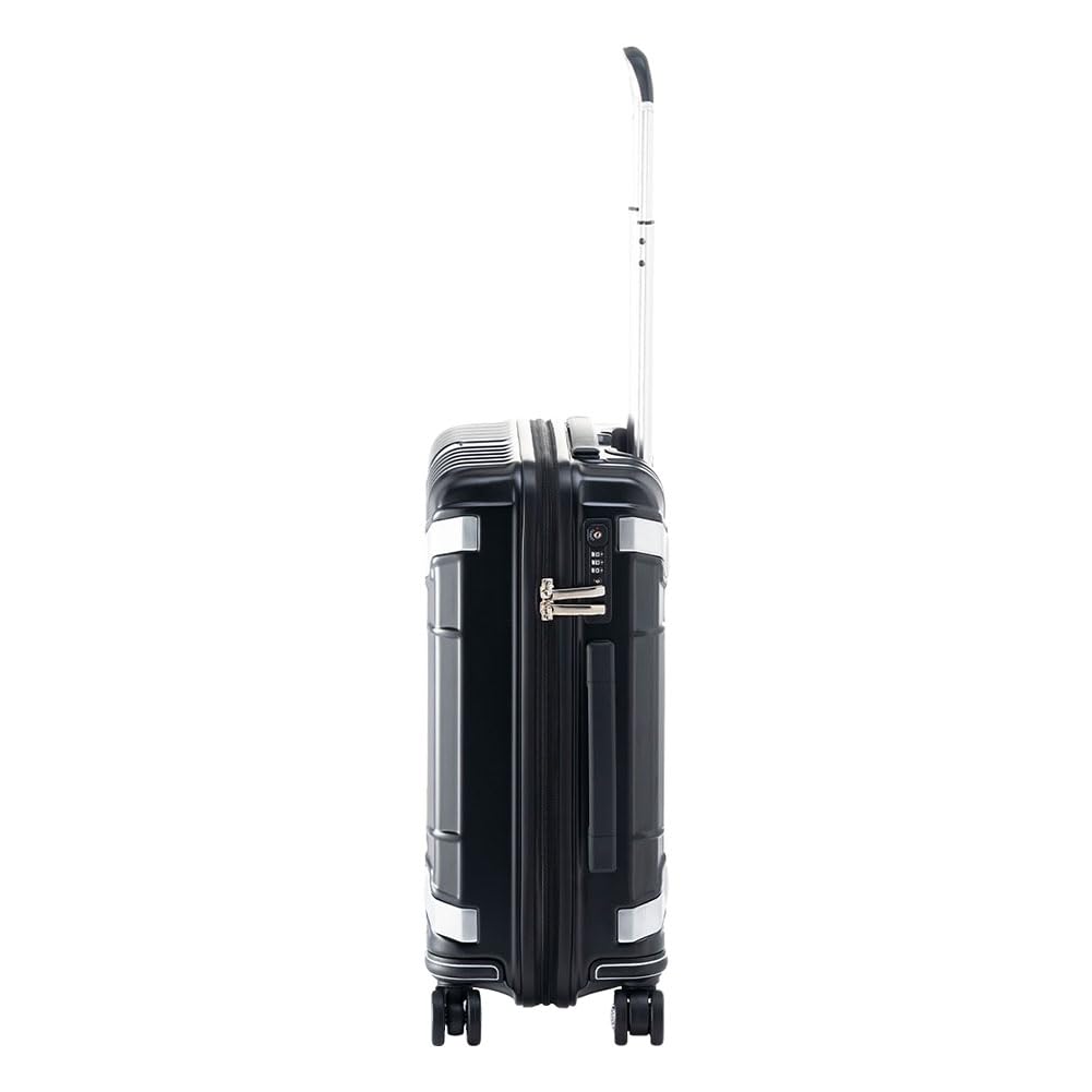 Amazon | [A.L.I] アジアラゲージ スーツケース 33L departure