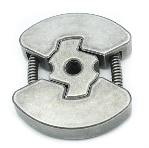 SEEDDFF Kupplungsbaugruppe passend for Husqvarna 235 240 36 41 136 137 141 142 Kettensägen-Ersatzteile 530 014 949 – Bild 7