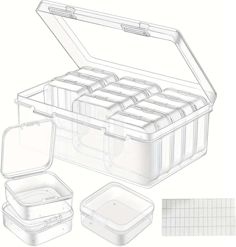 Organizadores y cajas para joyas marca Mtxorvix