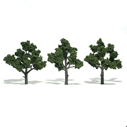 Ready Made Trees (Set of 3)