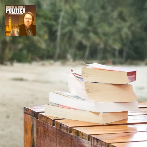 What to read on our summer holidays?