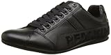 Redskins Toniko, Herren Hohe Sneakers, Schwarz (Noir), 43
