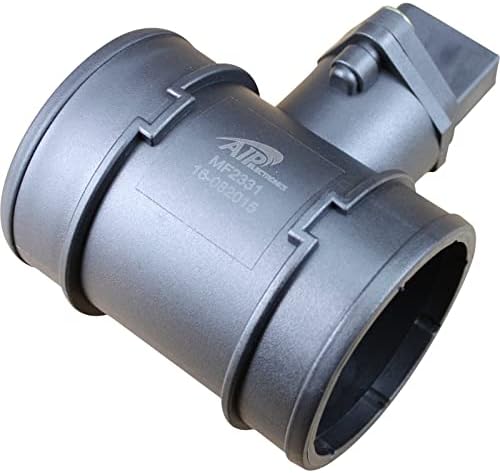 AIP Electronics Premium Mass Air Flow Sensor MAF AFM Compatible with 2003-2006 Porsche Cayenne S V8 4.5L OEM Fit MF2331