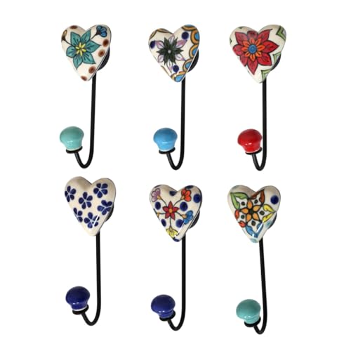 Perchas Pared Originales Marca BY SIGRIS