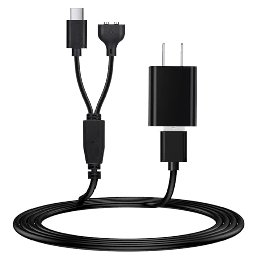 JugbowDT-61 Dog Collar Charger & 10W Wall Adapter