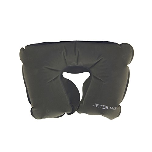 Riera - Cojin Cervical Viaje 27.5X43 Surtido Cmpvo1113