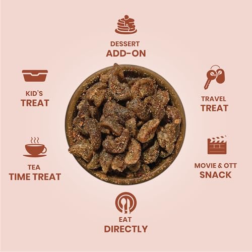 Image of Livyor Dried Chatpata Amla Candy for eating | Dried and Spicy - 400g | Indian Dry Gooseberry Avla | Mouth freshner | No preservatives | | Amla Candy Chatpata | Pack of 1
