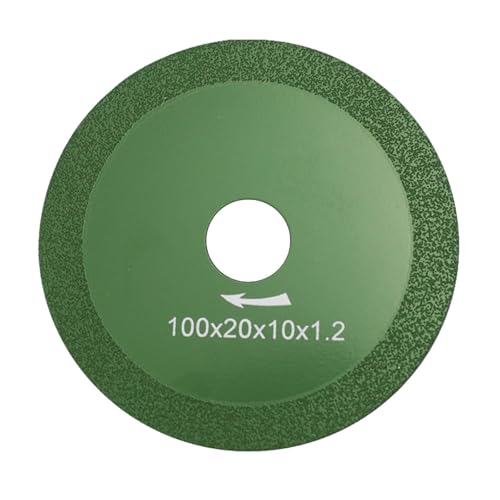 Disque en porcelaine ultra fin pour lame de scie circulaire et découpe de carrelage 8016101.2