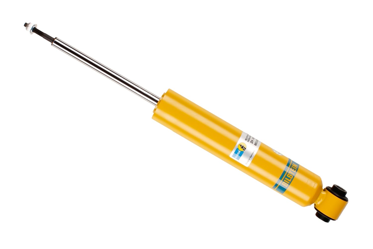 Bilstein 24-143639 Stoßdämpfer B6 | hinten, Volvo S80V70 Ford Mondeo 4