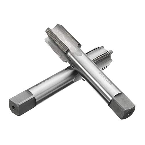 M24 Maschio metrico M24x1.5/3.0 ad alta velocità in acciaio Plug Tap filettato a vite COD (#001: M24x1.5)