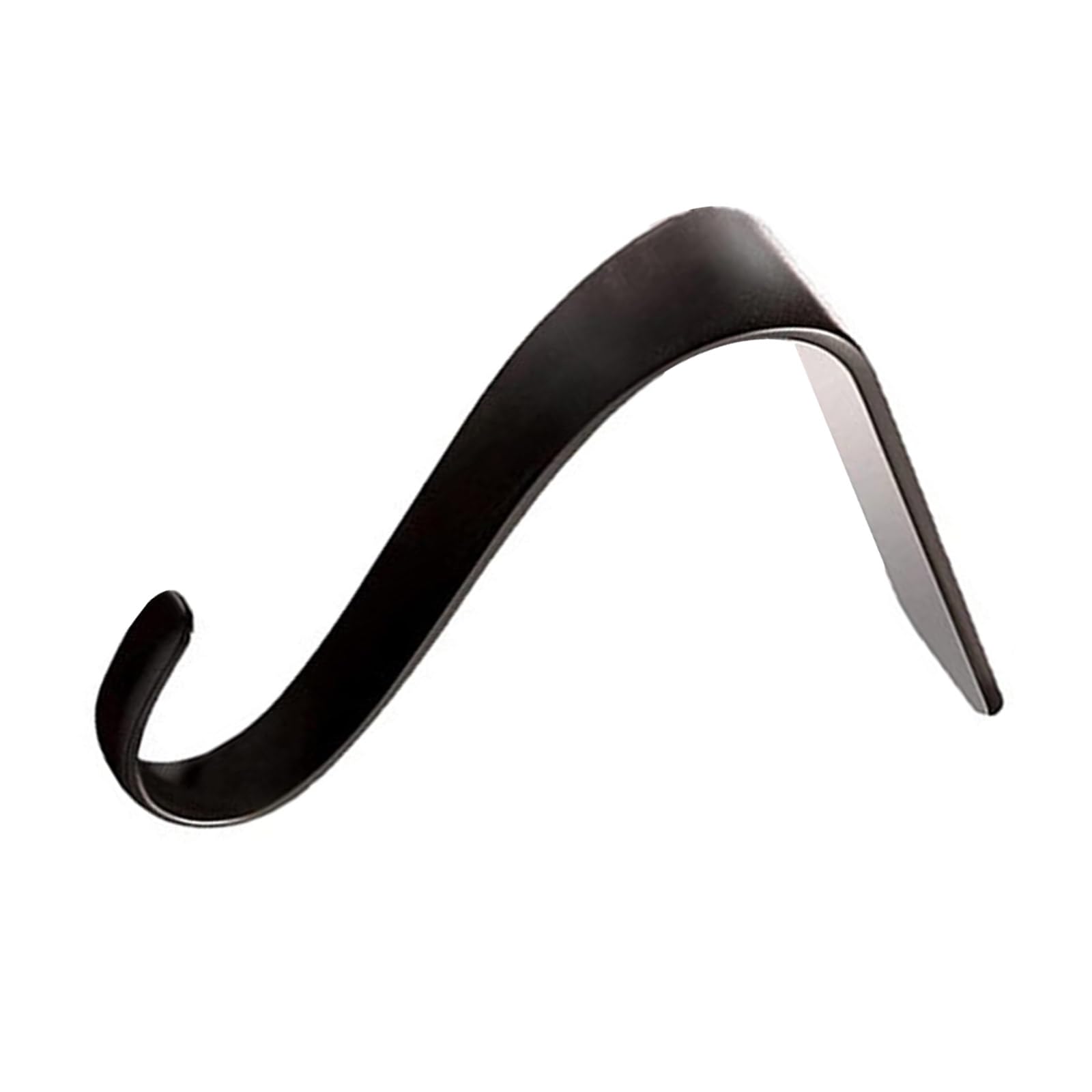 Tsophreniq Stylish Christmas Stocking Hanger Home Decoration Accessory for Fireplaces Mantels Clip and Festival Garlands Holders Christmas Stocking Holders