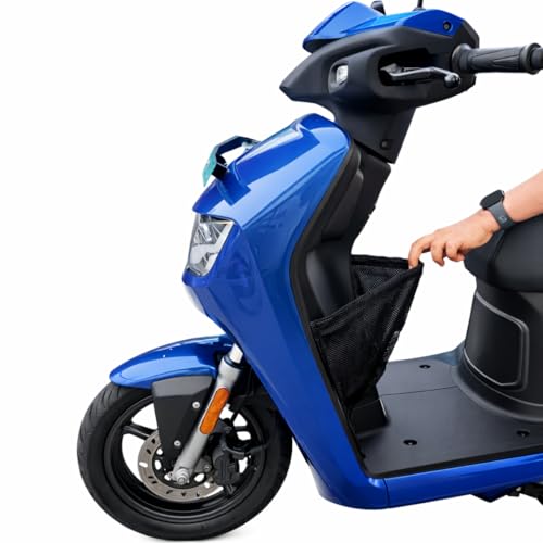 Image of FIBERA Smart Front Basket ONLY Compatible with Hero Vida VX2