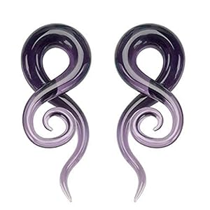 BodyJewelryOnline PGSTTL-716PR-10mm BodyJewelryOnline PGSTTL-716PR-10mm