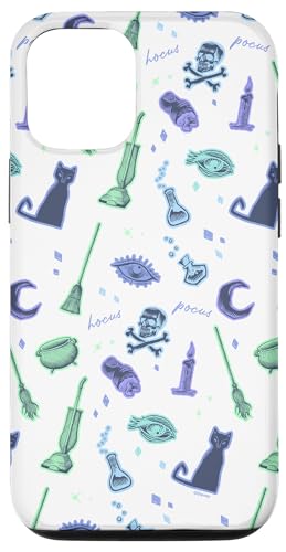 Évitez les rayures sur iPhone 12 Pro avec la coque Disney Hocus Pocus