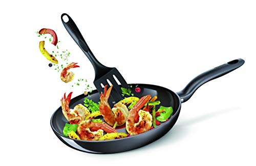 Tefal Schiumarola in plastica nera 0 cm