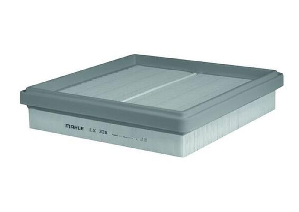 KNECHT LX 328 Air Filter for PORSCHE