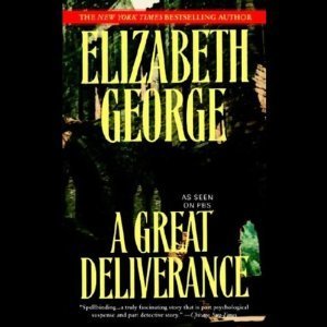 A Great Deliverance B001KTK636 Book Cover