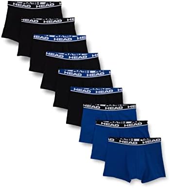 Set van 3 leuke boxers - Blauw - Man - 13.00