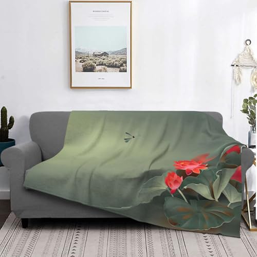 Couverture microfibre légère EdWal finie la chaleur excessive au lit - 5
