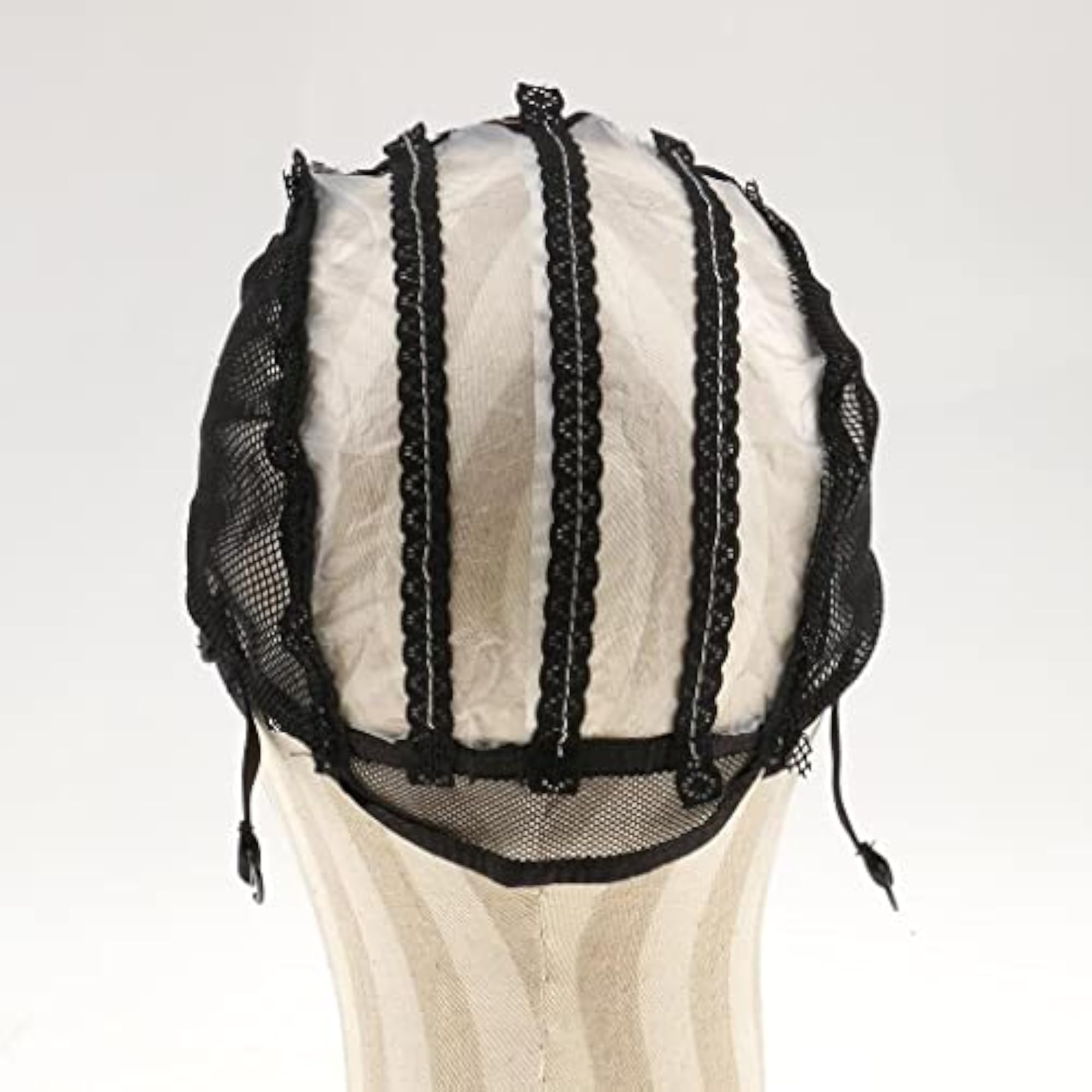 Wig Making Base Inner Cap Adjustable Weave