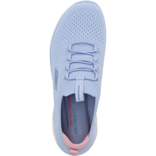 Image of Skechers Women's Summits Top Player Sneaker