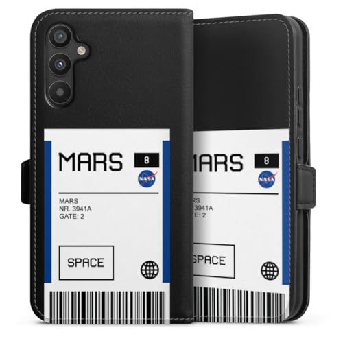 Étui Samsung Galaxy A34 5G Éviter les Rayures Style Astronaute