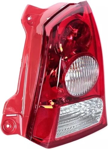 Feu arrière pour Suzuki Alto 2009-2012 côté gauche assemblage phare - 5