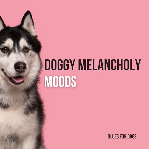 Blues for Dogs
