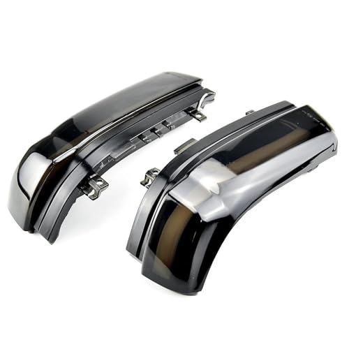 Clignotant LED retroviseur Mitsubishi Pajero remplacez vos feux ternes par du dynamique