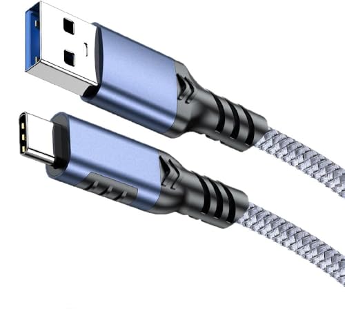 Amazon.co.jp: USB Type-C ケーブル 3M USB-A to USB-C ケーブル USB
