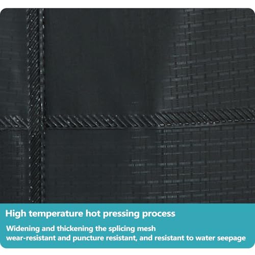 Pantalón de pesca impermeable para tus mañanas en el río 3