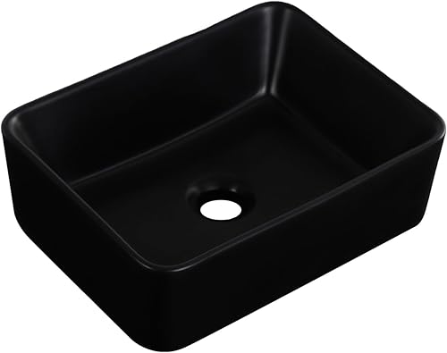 Vista 67 de Small Bathroom Vessel Sink 12"x12" Round Bathroom Sink White Ceramic Bathroom Sinks Modern Above Counter Art Basin