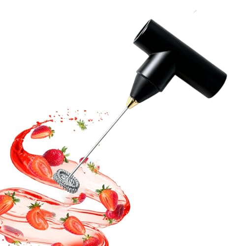 Weldphur Batidora Eléctrica de Mano,Batidora