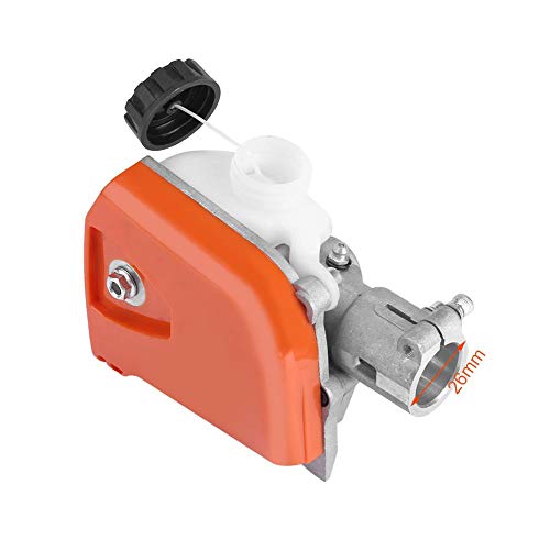 Chainsaw Gearbox Head,Stihl Pole Saw Parts,Stihl Gearbox For Pole Saw For Lawn Mower Saw Tree Cutter (26Mm 9 Spline) #TOP6