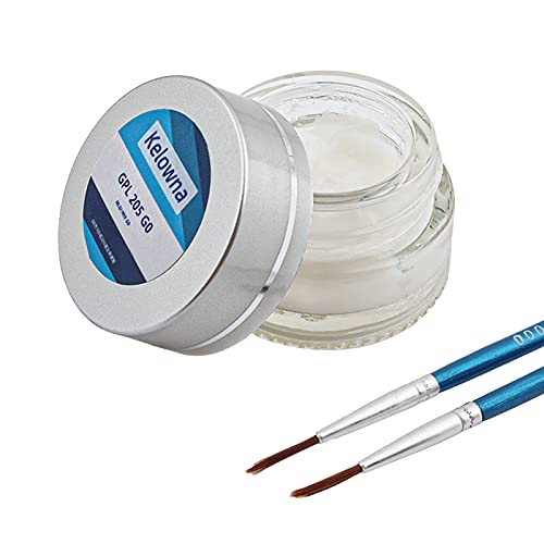 Switches Lube 0.35 oz GPL 205 G0 Grease Mechanical Keyboard Keycaps