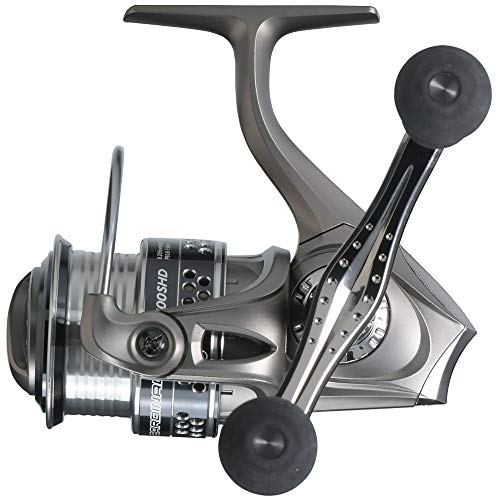 Abu Garcia Cardinal 3 STX 2500SHD