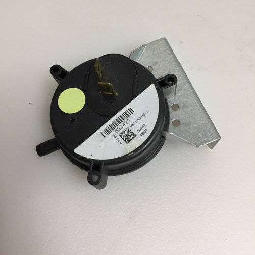 632429 Gibson Furnace Vent Air Pressure Switch OEM Replacement Tools & Home