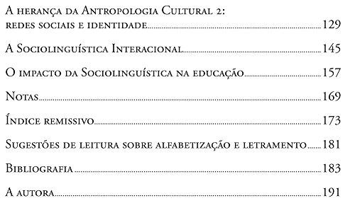 Manual de sociolinguística