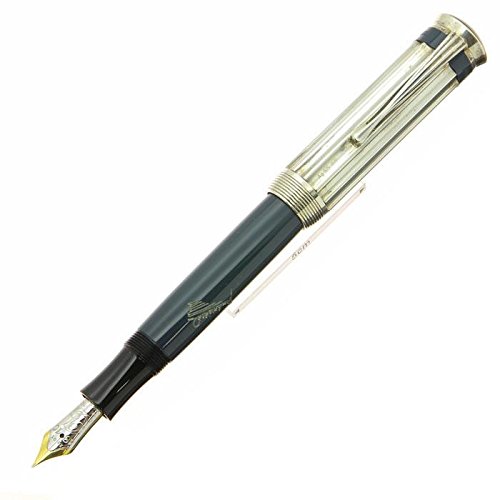 Amazon | 【中古-良上品】 MONTBLANC モンブラン 万年筆 作家シリーズ