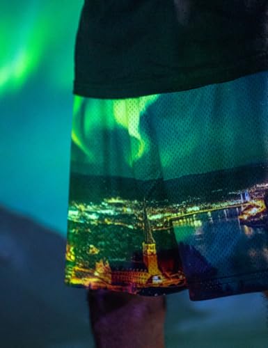 Mens Graphic Streetwear Shorts Athletic Quick Dry Basketball Wide Leg Gym Stylish Deisgner Workout with Pockets4