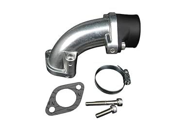 Amazon | ミニモト インテークマニーホールドセットE/G側25