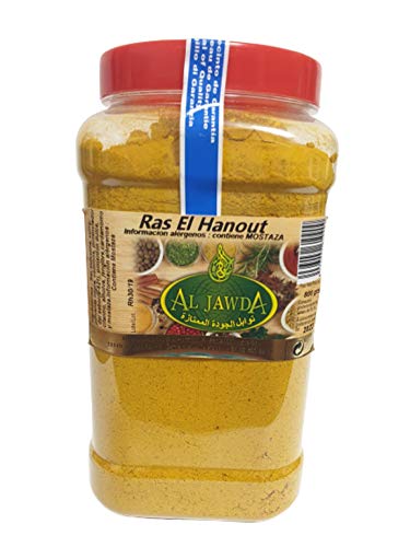 ras el hanout 800g